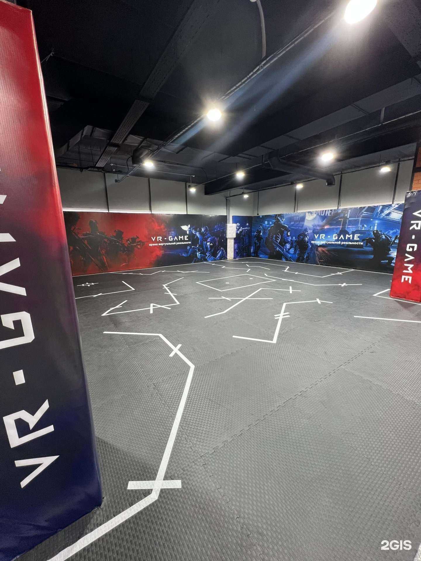 Отзывы на компанию VR-Game в Магнитогорске c фото