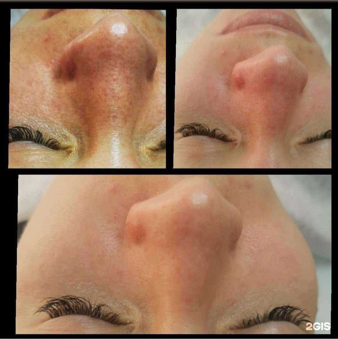 Отзывы на компанию Салон красоты в Новороссийске c фото