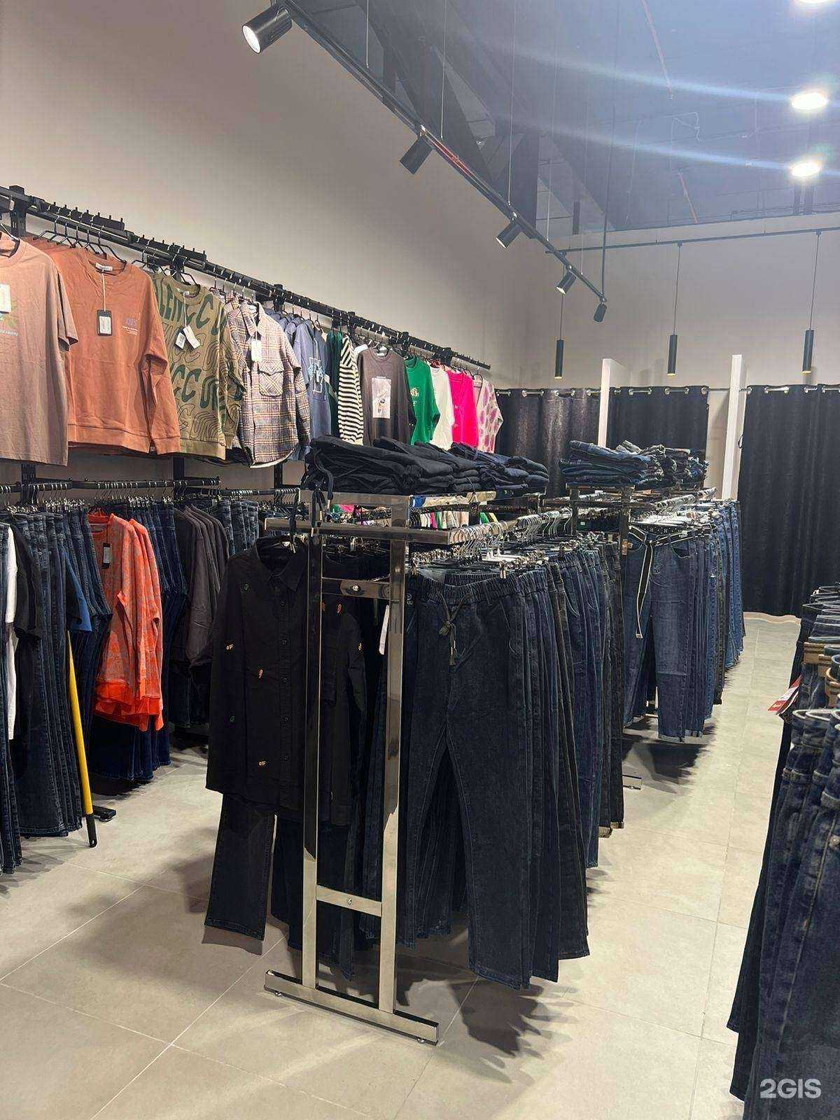 Отзывы на компанию Сity Джинс в г. Владимир c фото