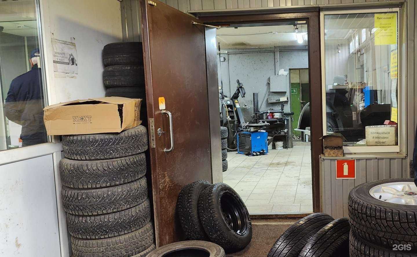 Отзывы на компанию Ковчег в Череповце c фото