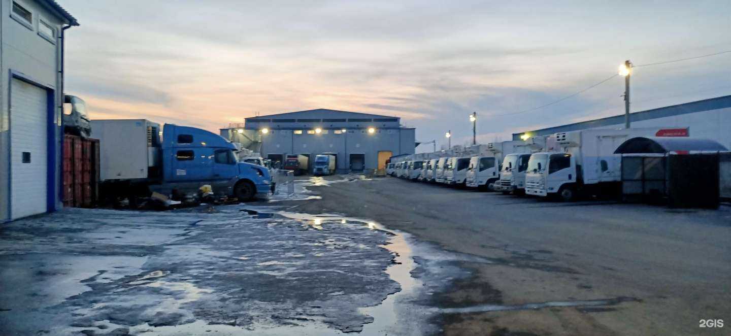 Отзывы на компанию Элит Трейд в Иркутске c фото - фотография 2 из 2