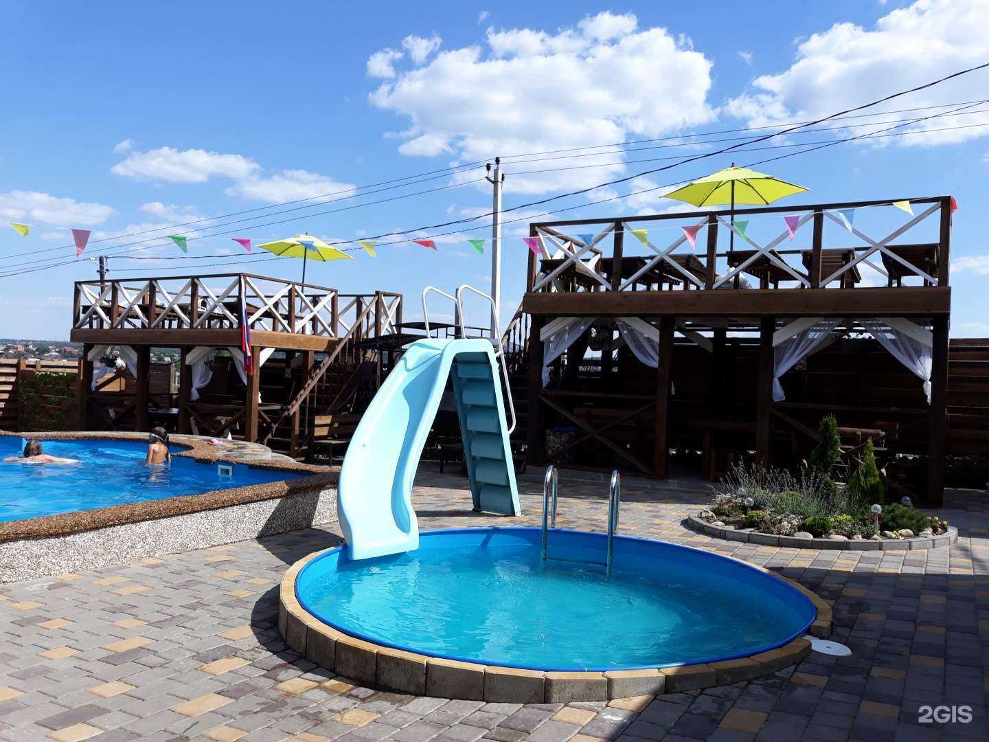 Отзывы на компанию 4 сезона в Ростове-на-Дону c фото