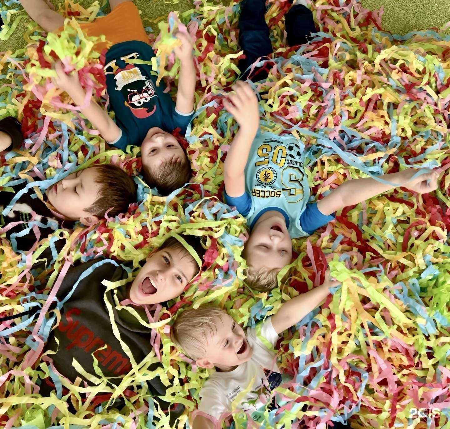 Отзывы на компанию Пеппи в г. Магнитогорск c фото