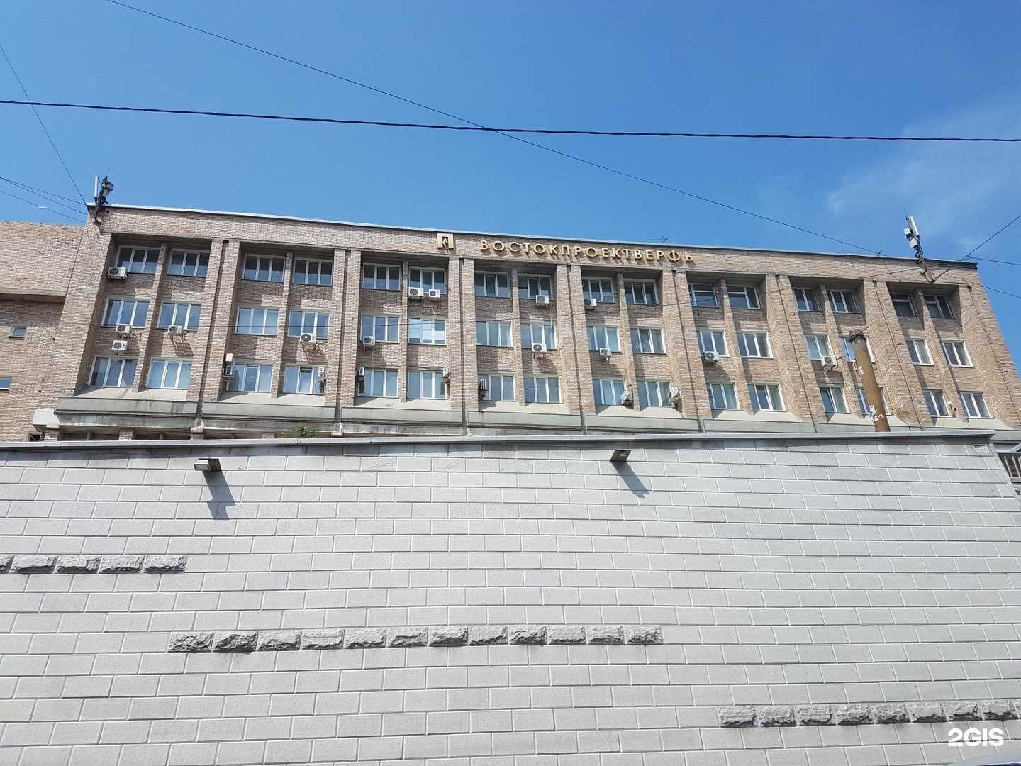 Отзывы на компанию Контур ДВ в Владивостоке c фото - фотография 2 из 2