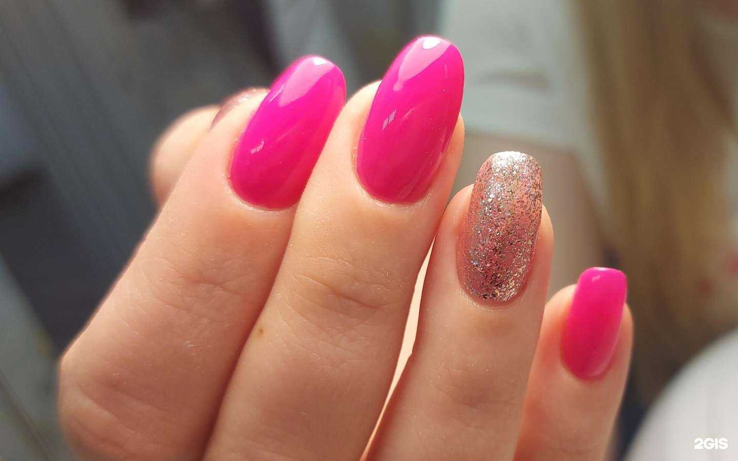 Отзывы на компанию Кабинет маникюра в Казани c фото
