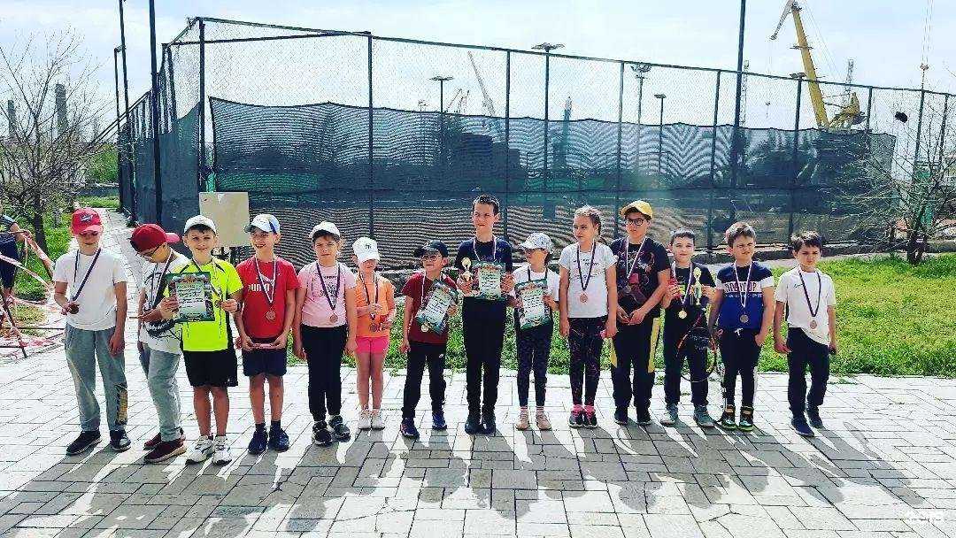 Отзывы на компанию Астра теннис в г. Астрахань c фото