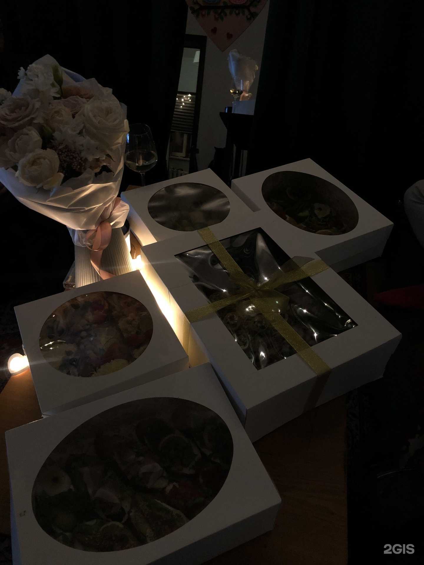 Отзывы на компанию Good feast в г. Барнаул c фото