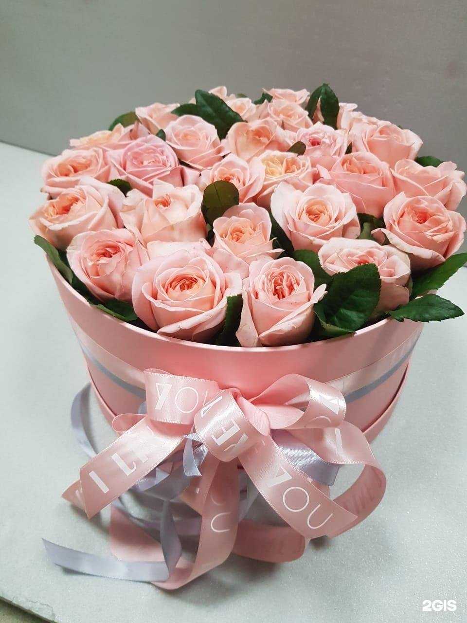 Отзывы на компанию Цветы всегда с Вами в г. Анапа c фото