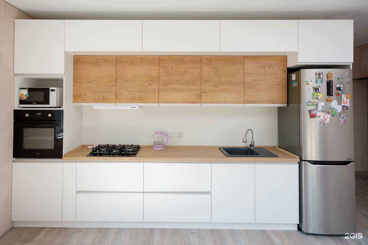 Отзывы на компанию Золотое сечение в Магнитогорске c фото