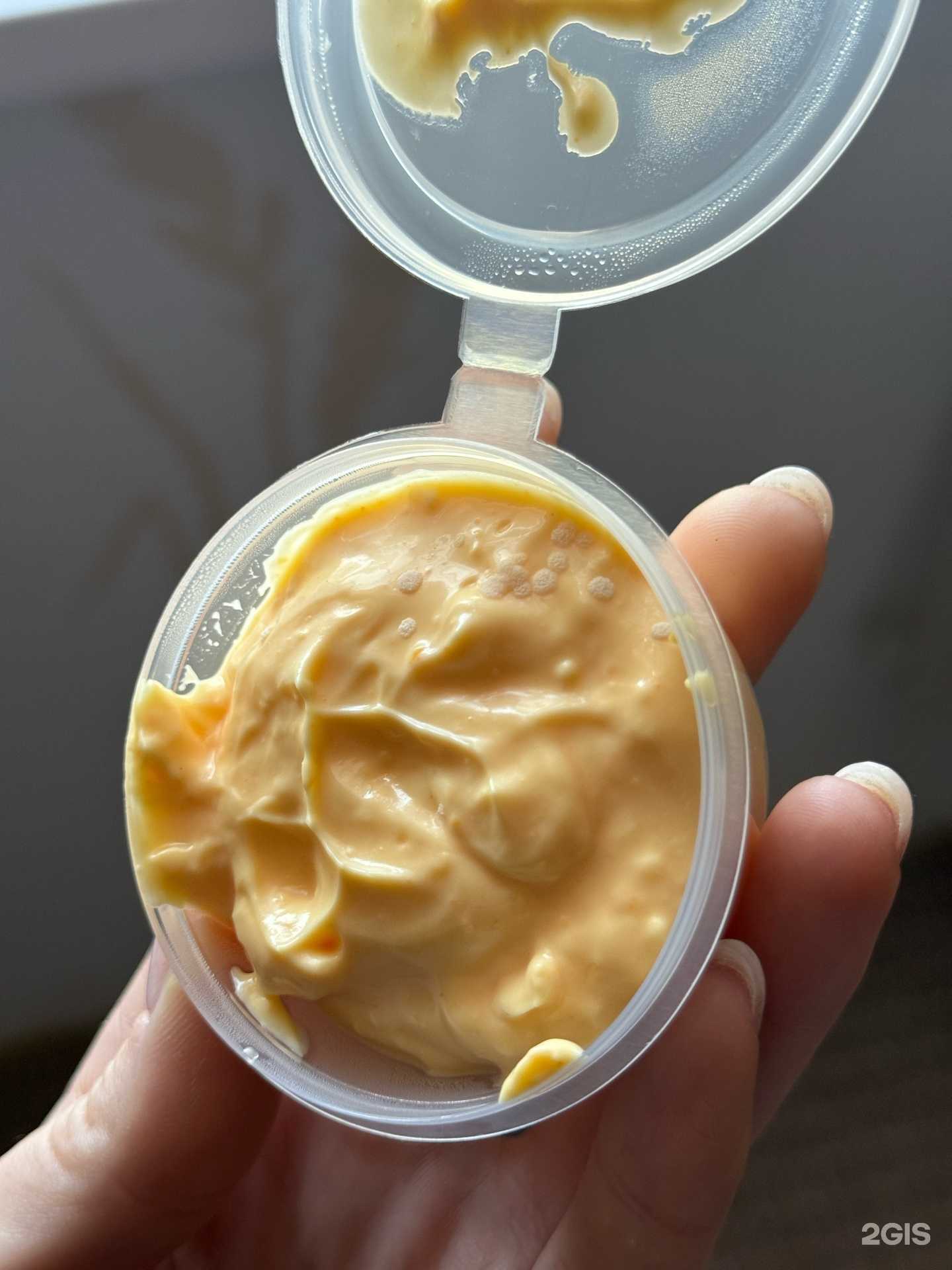 Отзывы на компанию Kf burger в Самаре c фото