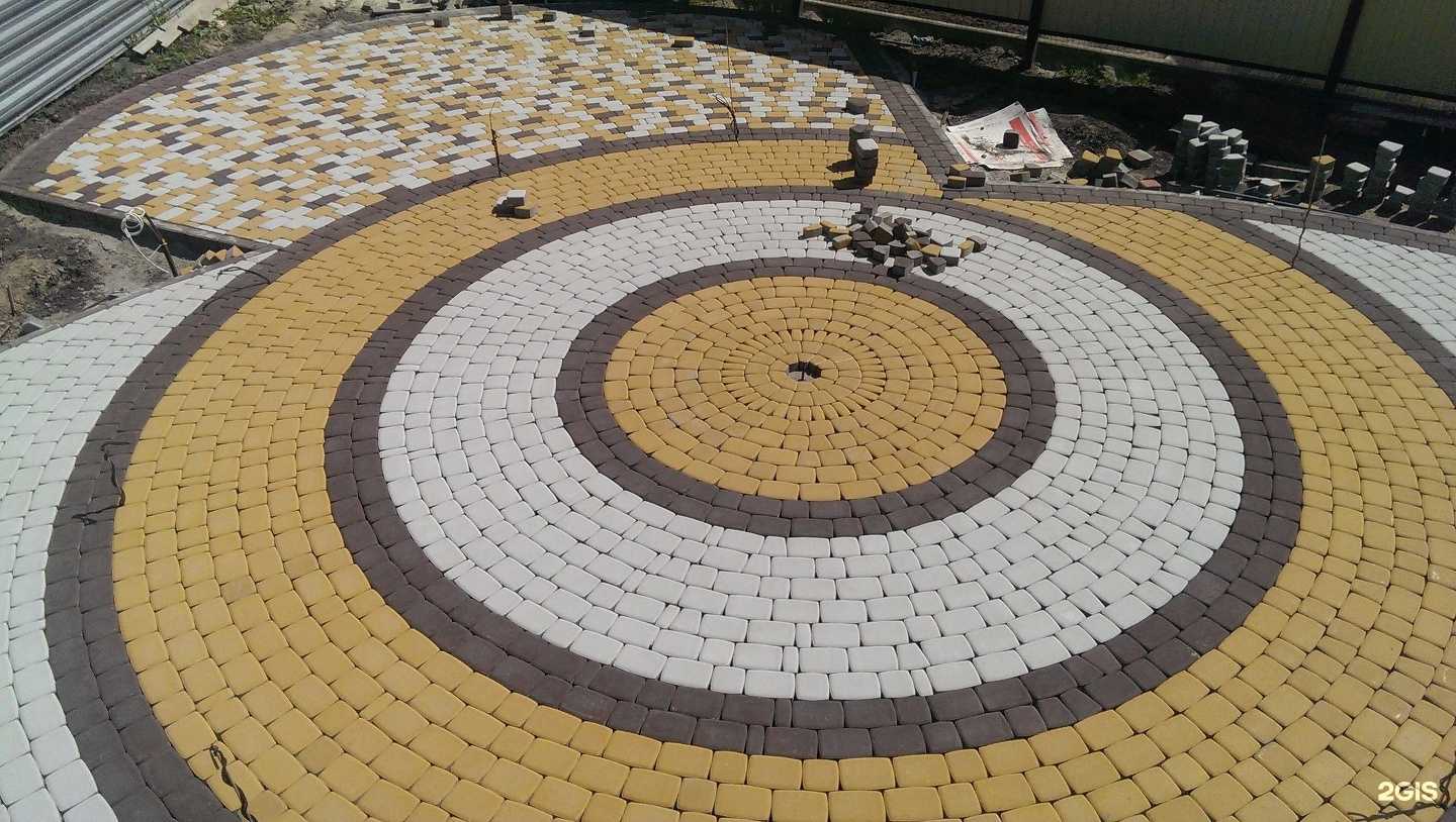 Отзывы на компанию Ландшафт-Дон в Ростове-на-Дону c фото