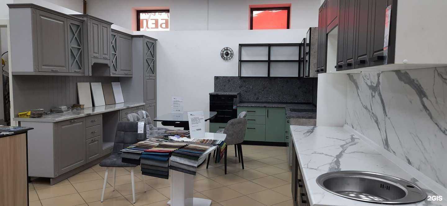 Отзывы на компанию Просто мебель в Сызрани c фото