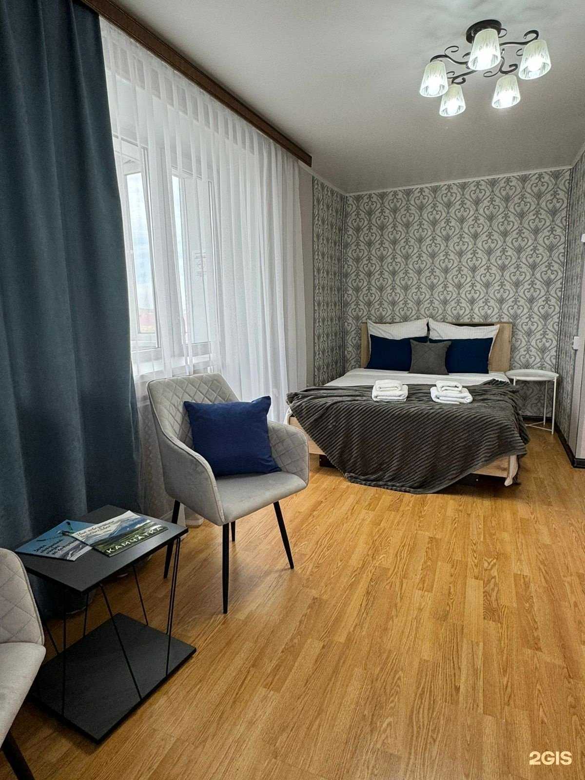 Отзывы на компанию Созвездие Камчатки в г. Петропавловск-Камчатский c фото