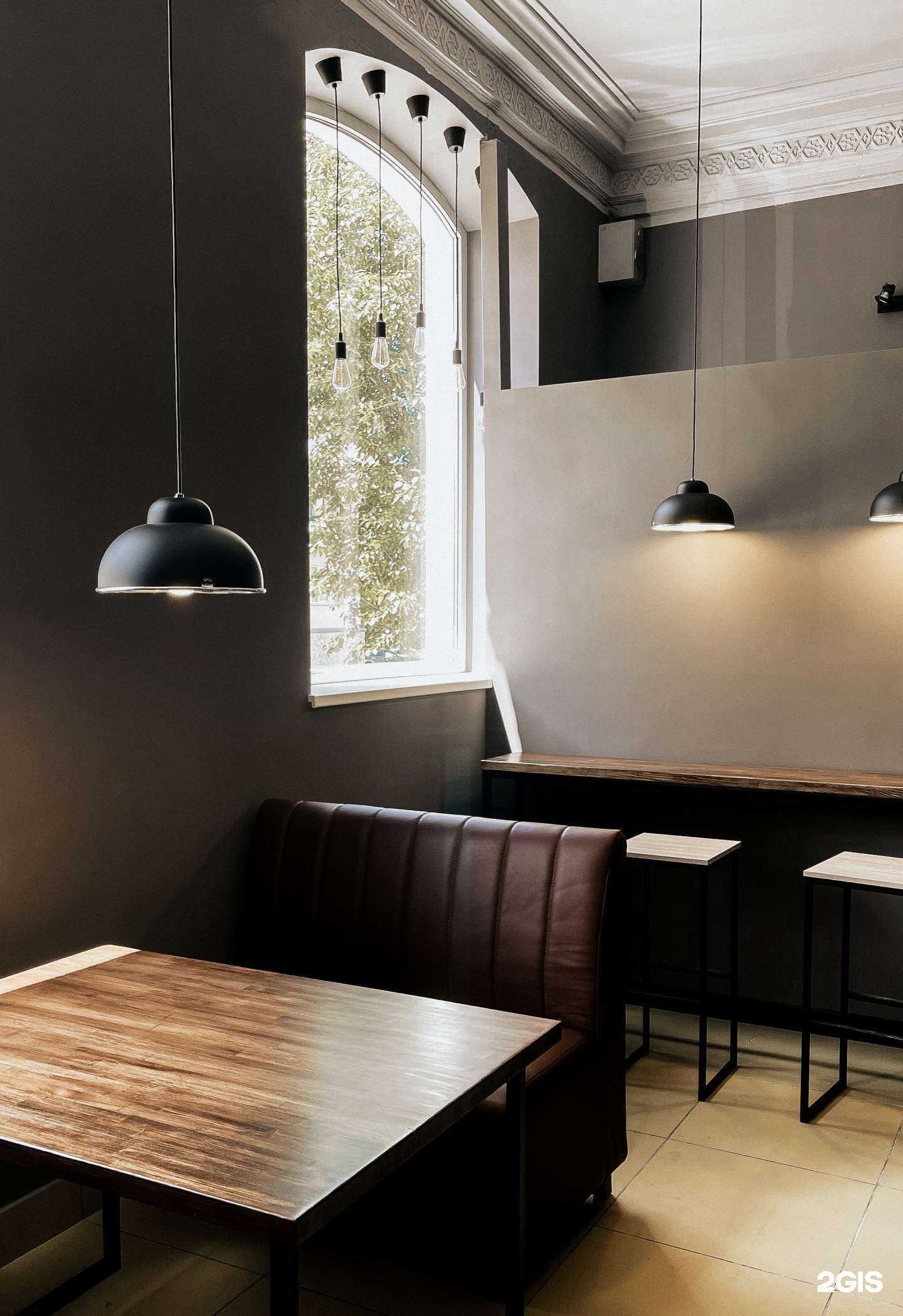 Отзывы на компанию Papa Burger’s в Октябрьском c фото - фотография 2 из 2