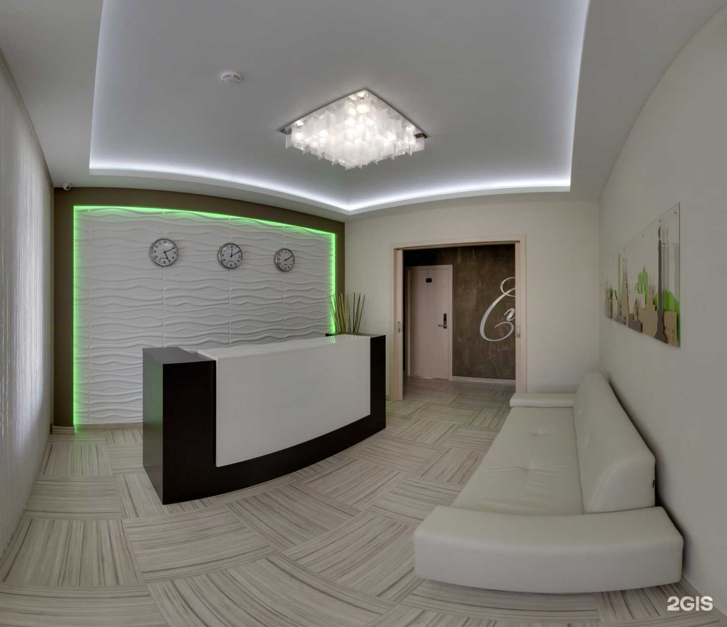 Отзывы на компанию Силуэт в Ижевске c фото