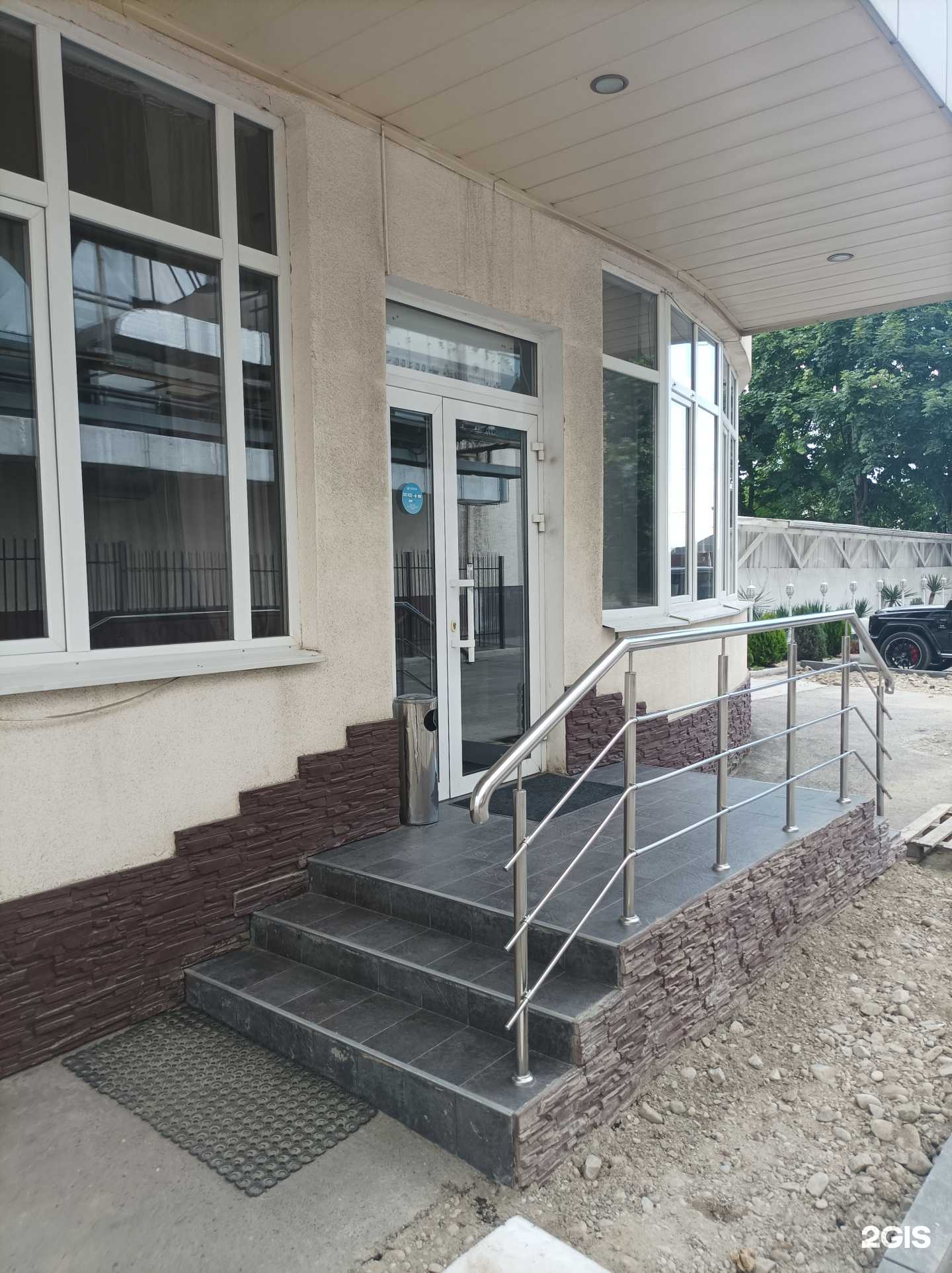 Отзывы на компанию Столица в г. Нальчик c фото