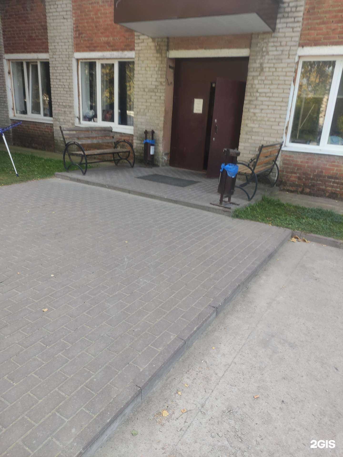 Отзывы на компанию Транзит в Воскресенске c фото