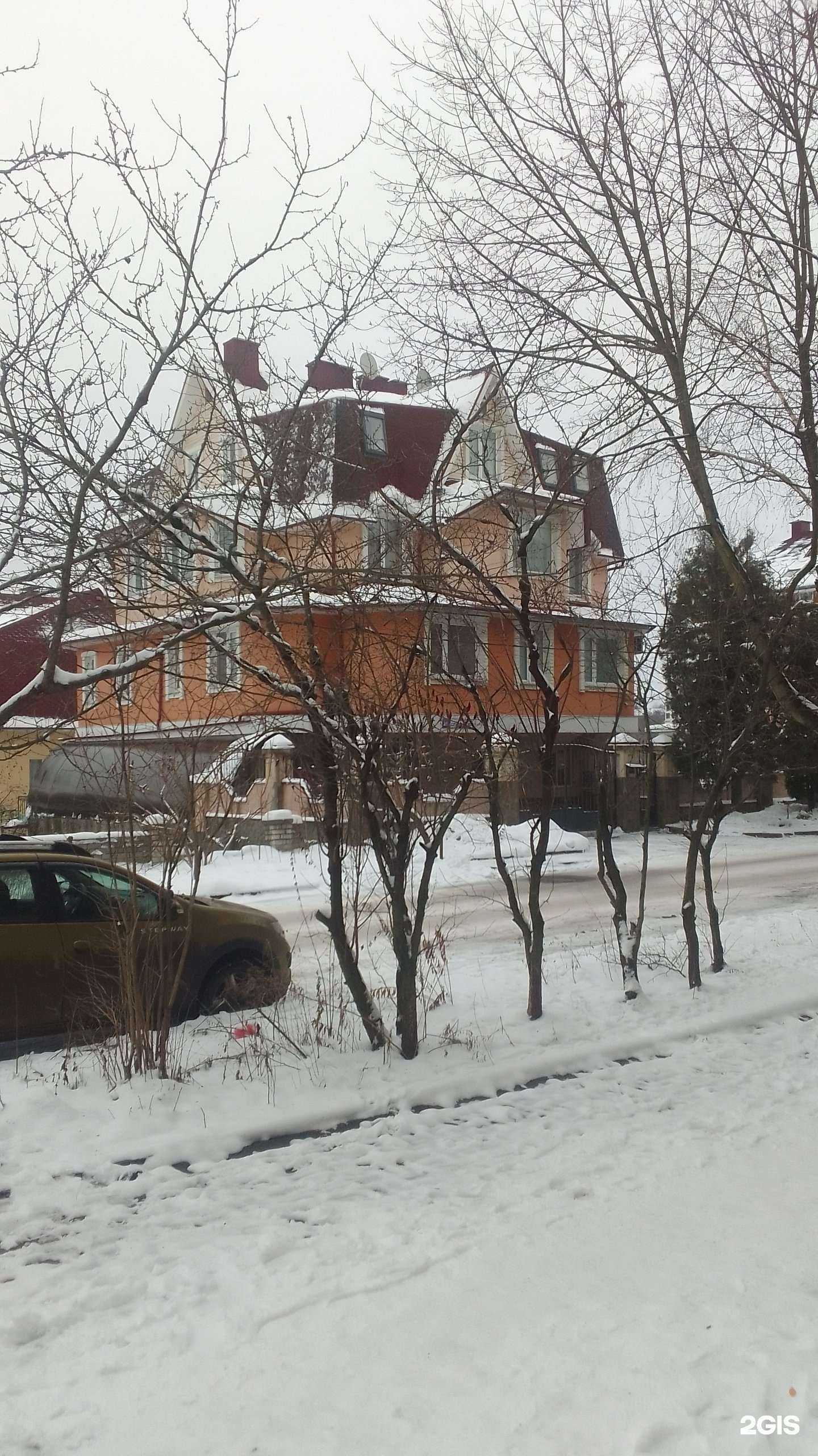 Отзывы на компанию Тканюшки в Брянске c фото - фотография 2 из 2