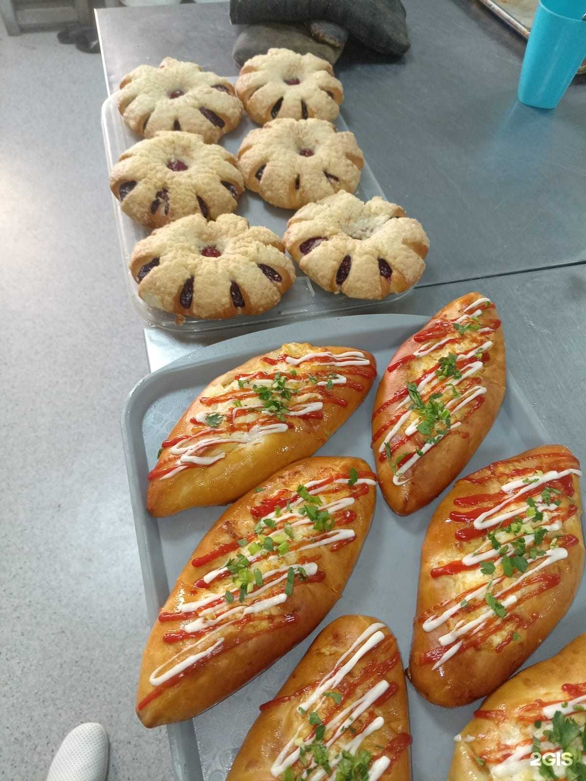 Отзывы на компанию Пышка в Новосибирске c фото