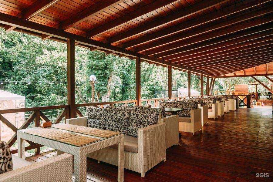 Отзывы на компанию Природа в Геленджике c фото