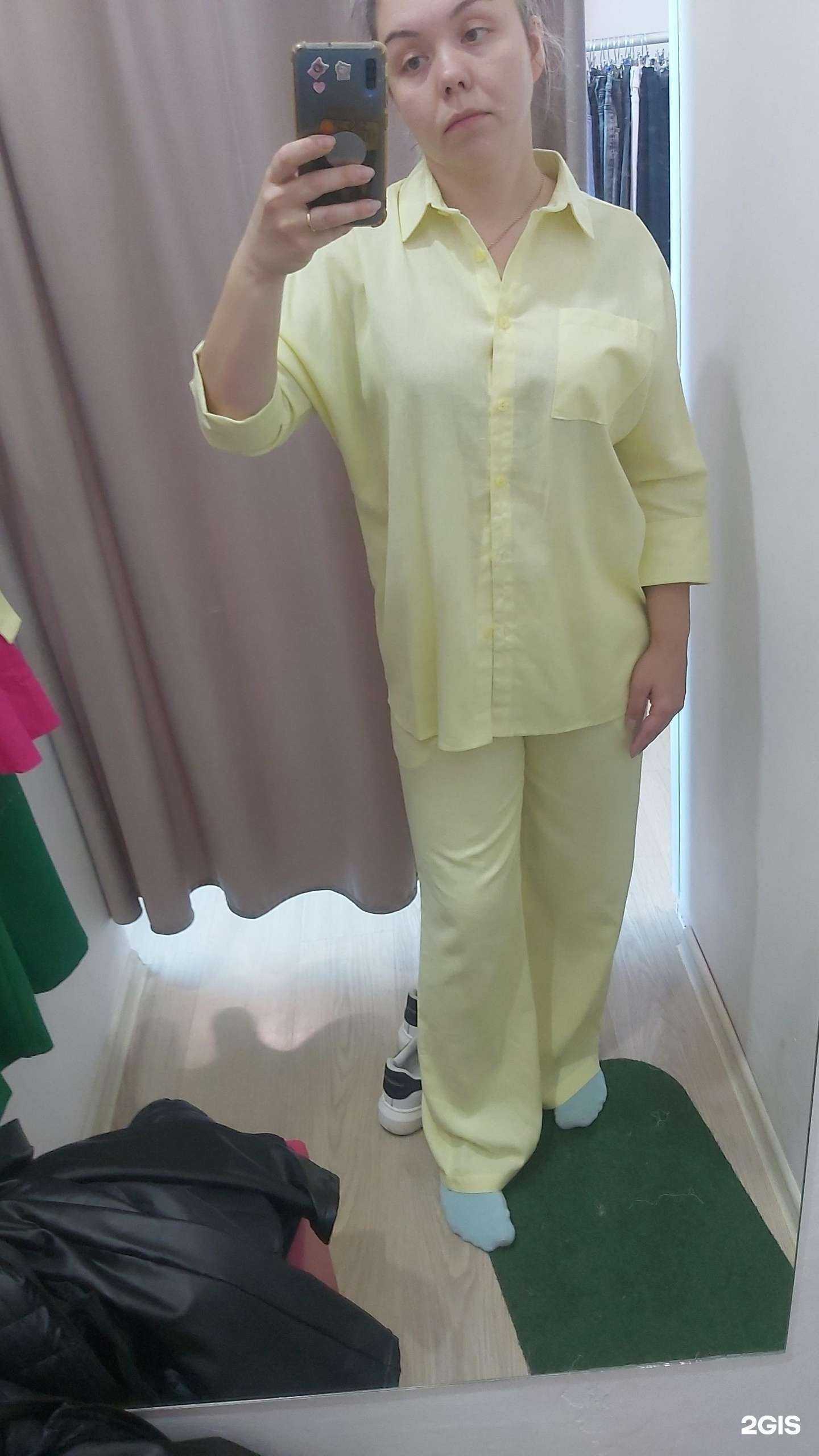 Отзывы на компанию Malina в Челябинске c фото