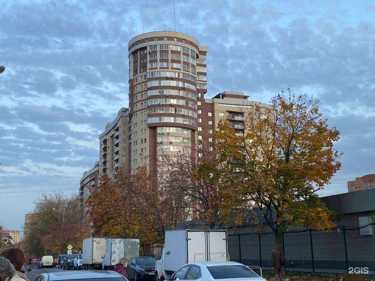 Отзывы на компанию Лагрос в Королёве c фото - фотография 2 из 2