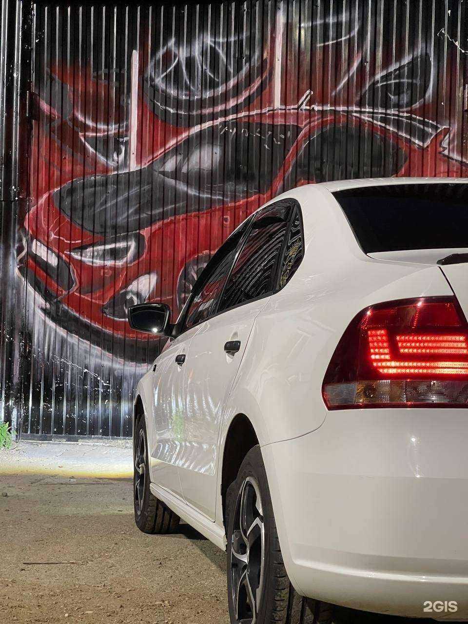 Отзывы на компанию Линлам в Уфе c фото - фотография 2 из 2