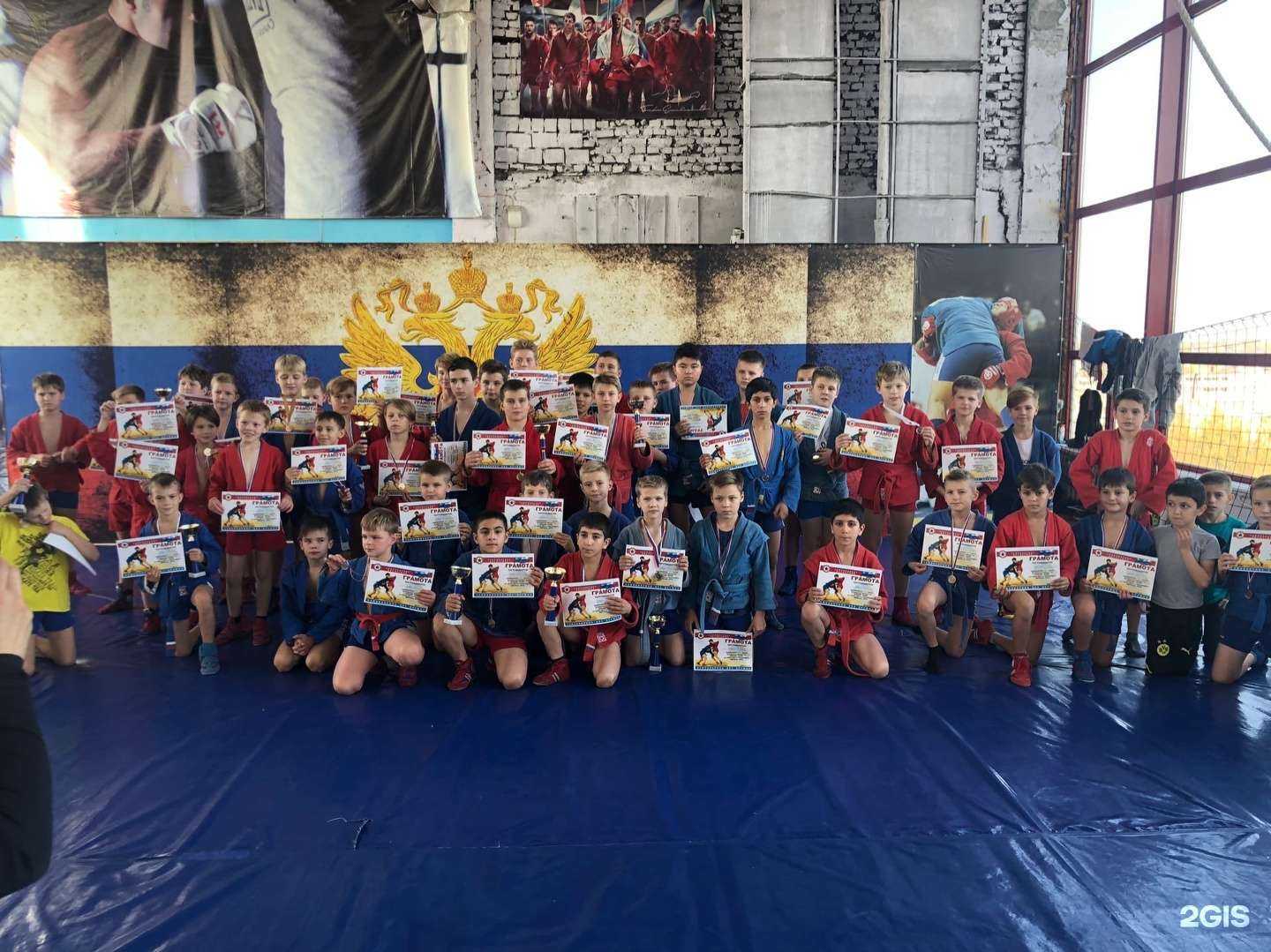 Отзывы на компанию Заряд в Нижнем Новгороде c фото