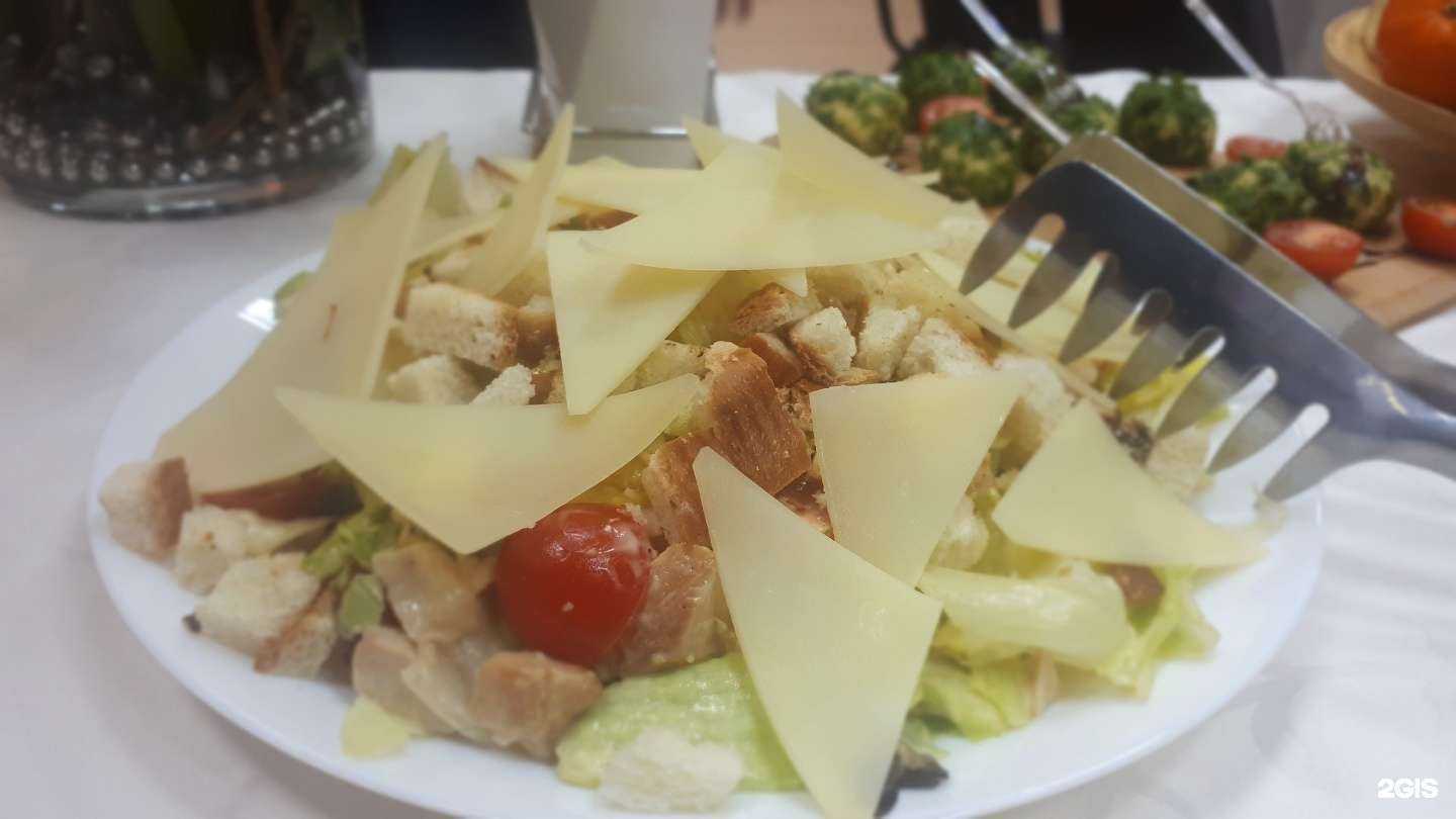 Отзывы на компанию Best-catering в Екатеринбурге c фото