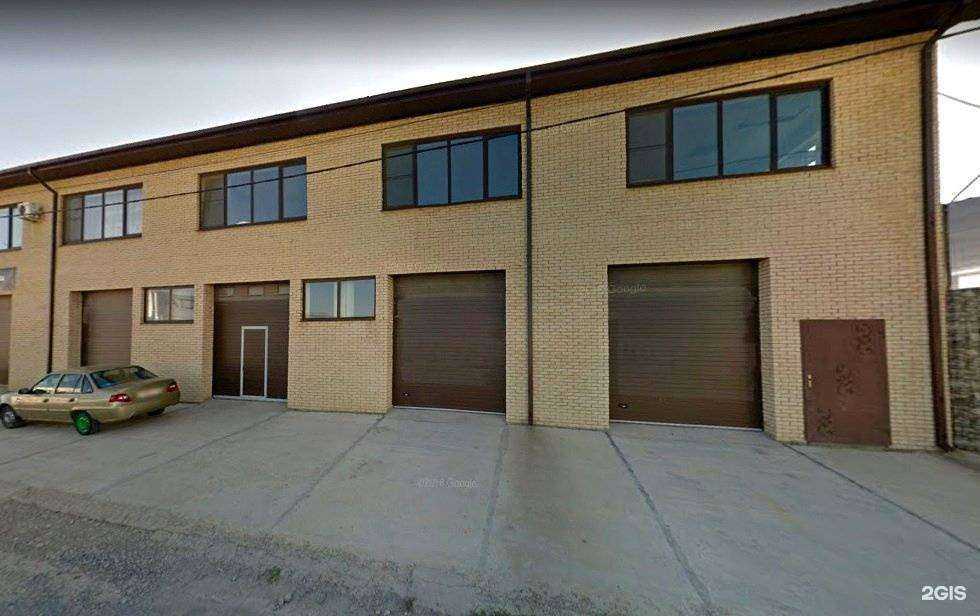 Отзывы на компанию Hit auto в Краснодаре c фото