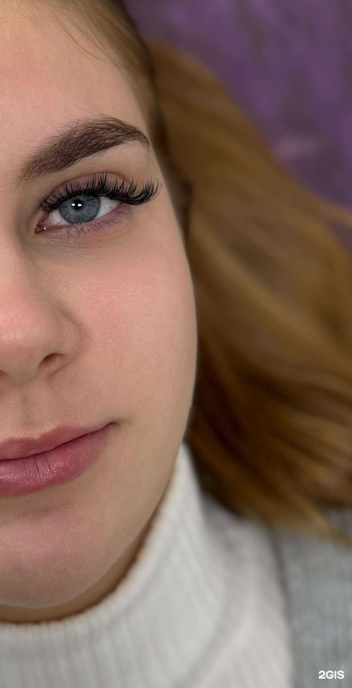 Отзывы на компанию vi.lashmaker в г. Тюмень c фото