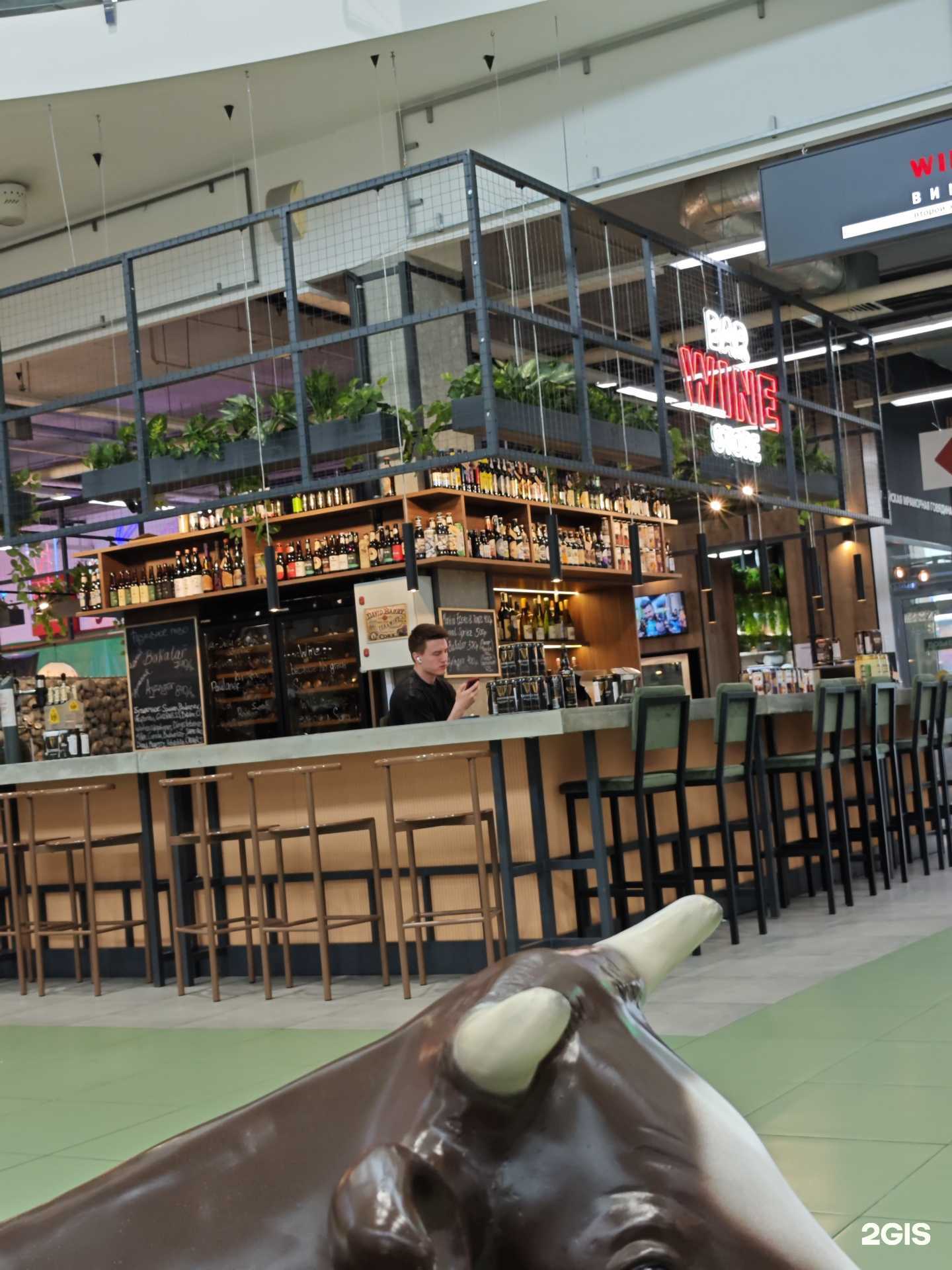 Отзывы на компанию WineStore в Тюмени c фото