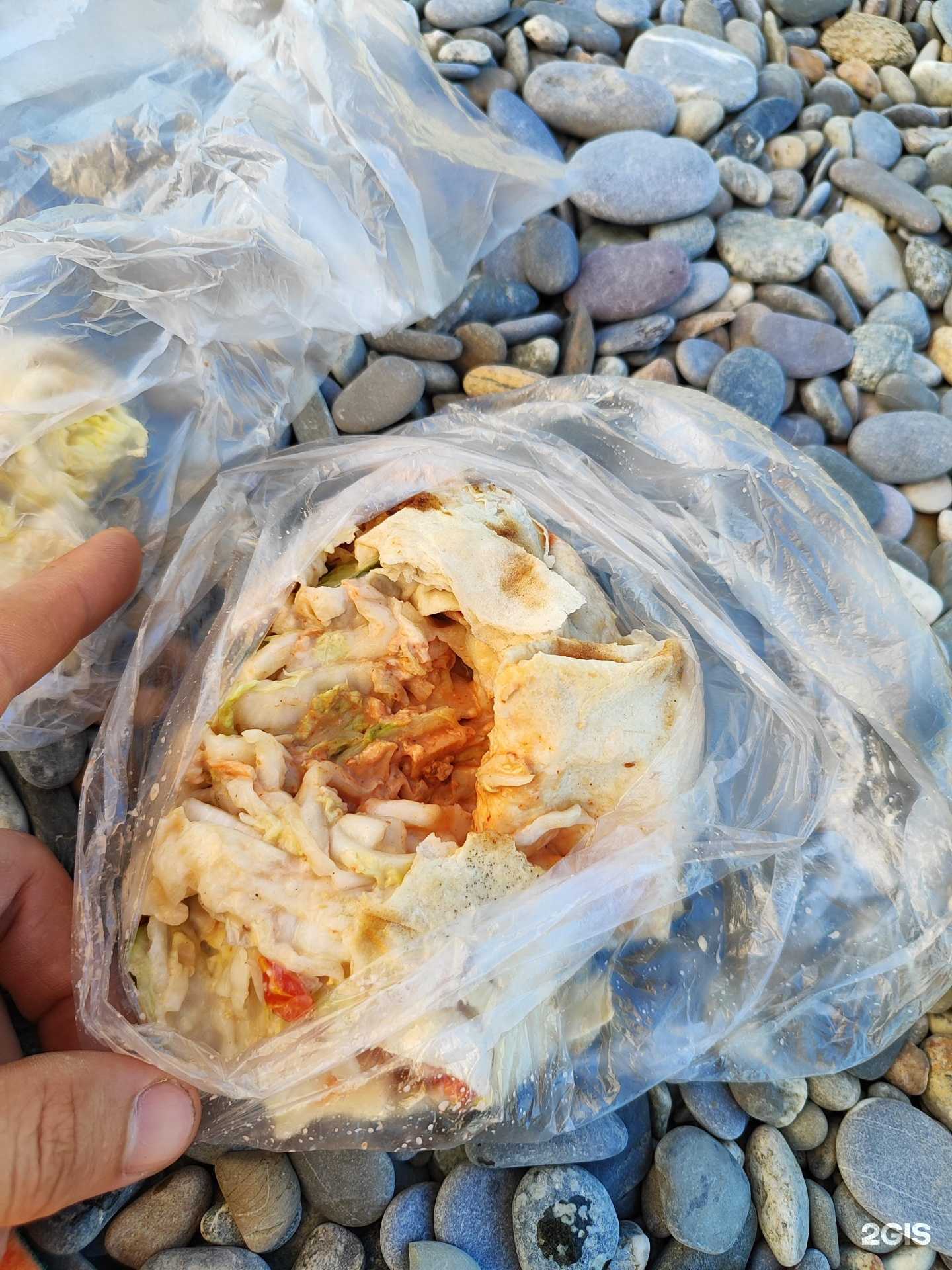 Отзывы на компанию Пекарня в г. Сочи c фото