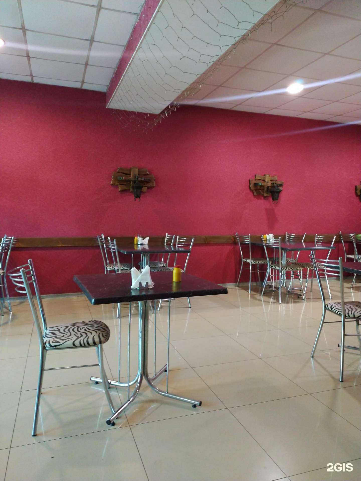 Отзывы на компанию Столовая в г. Пятигорск c фото