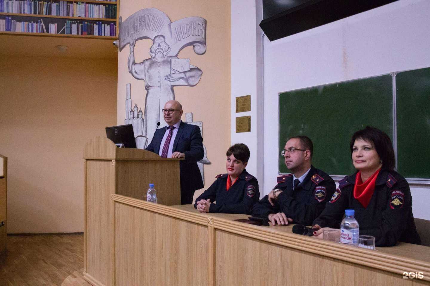 Отзывы на компанию Курский государственный медицинский университет в Курске c фото