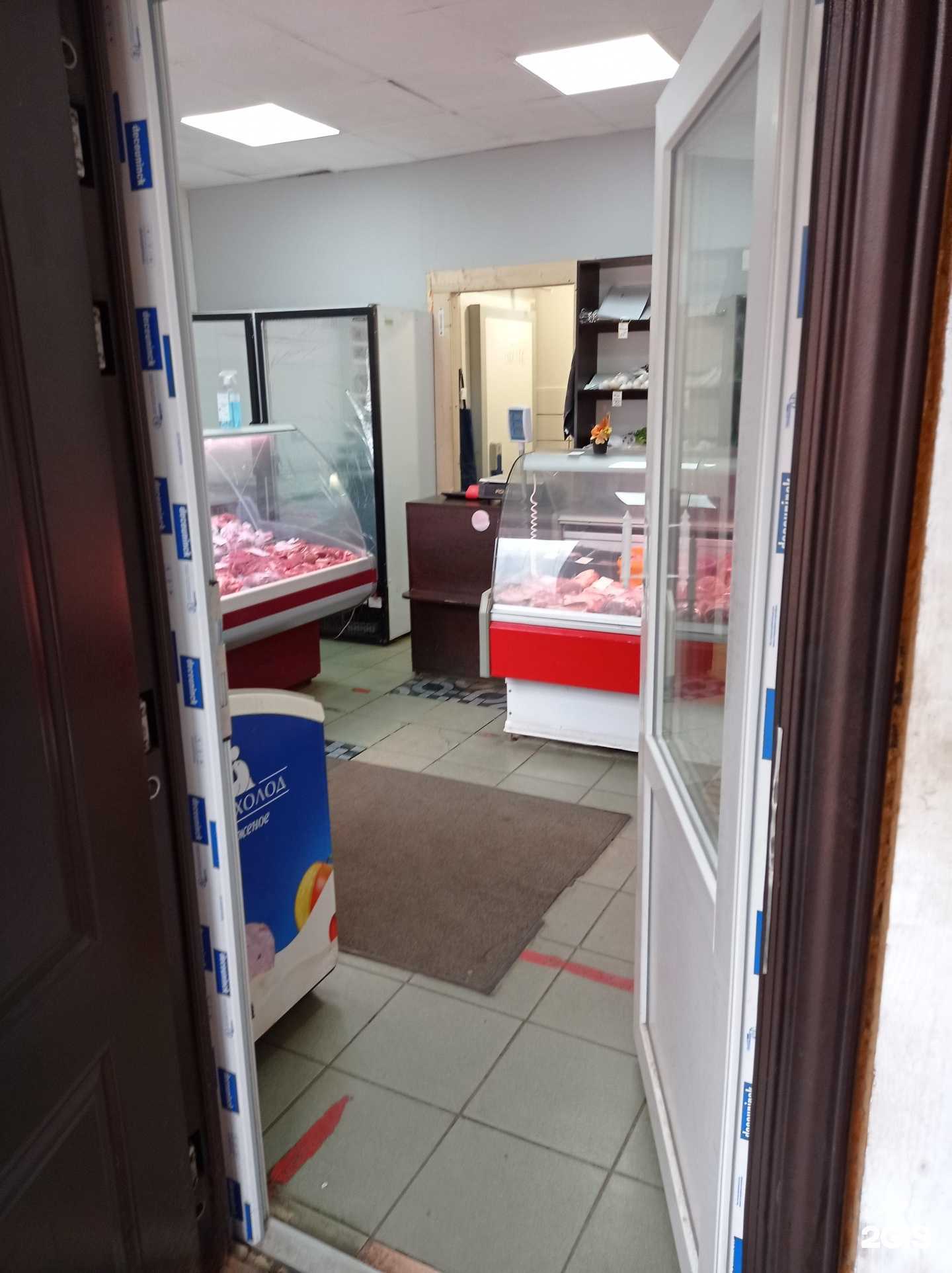 Отзывы на компанию Магазин мясной продукции в Отрадном c фото