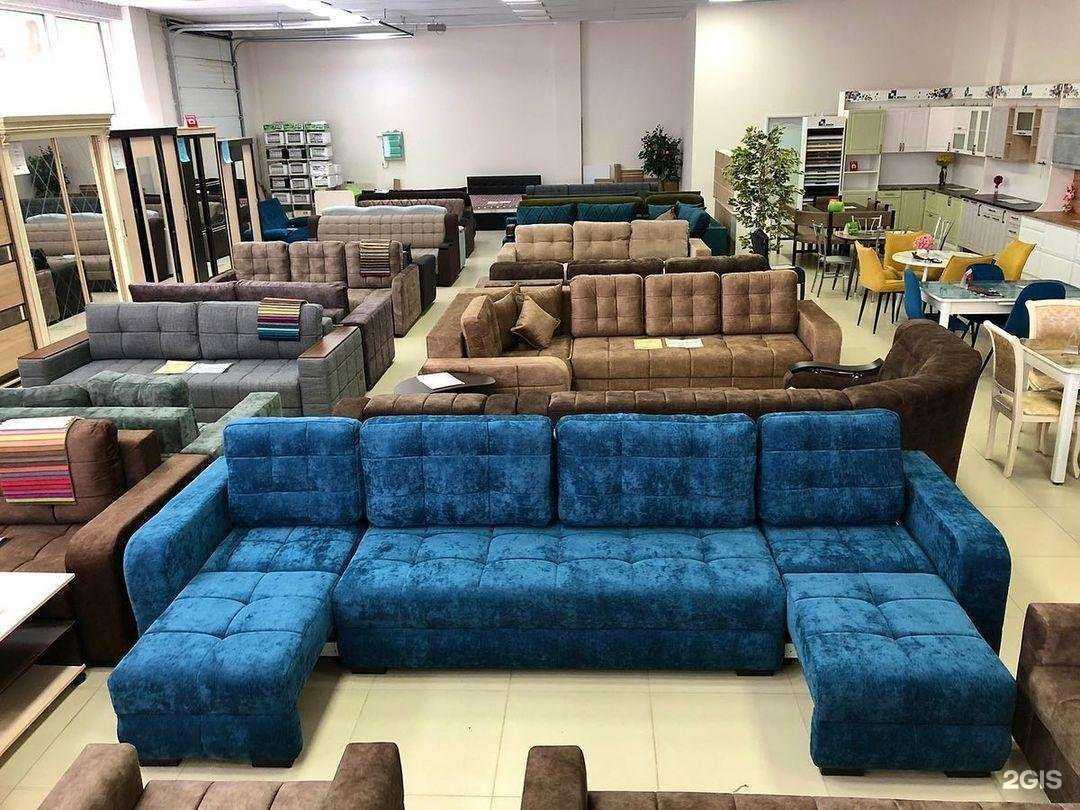 Отзывы на компанию Скарлет мебель в г. Георгиевск c фото