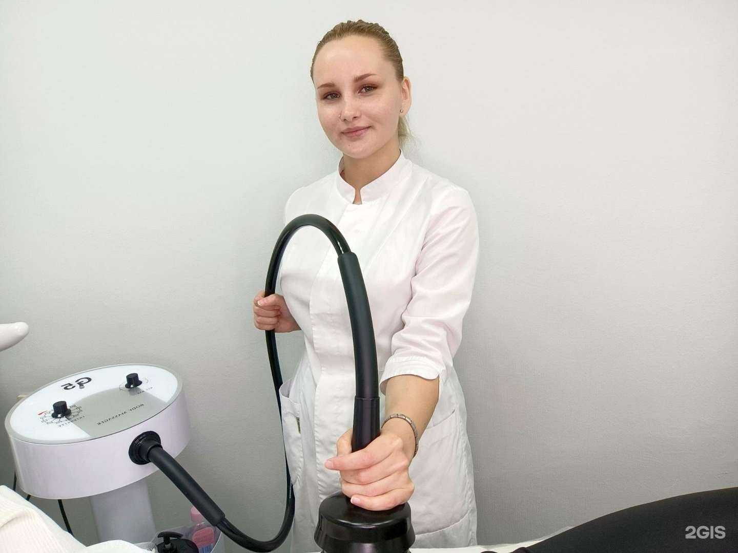 Отзывы на компанию Штаб красоты tree в Новокузнецке c фото