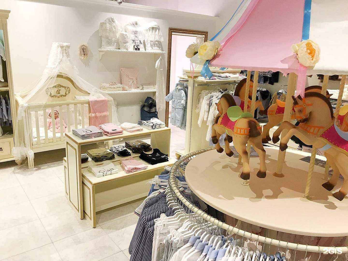 Отзывы на компанию Choupette в Нижнем Новгороде c фото