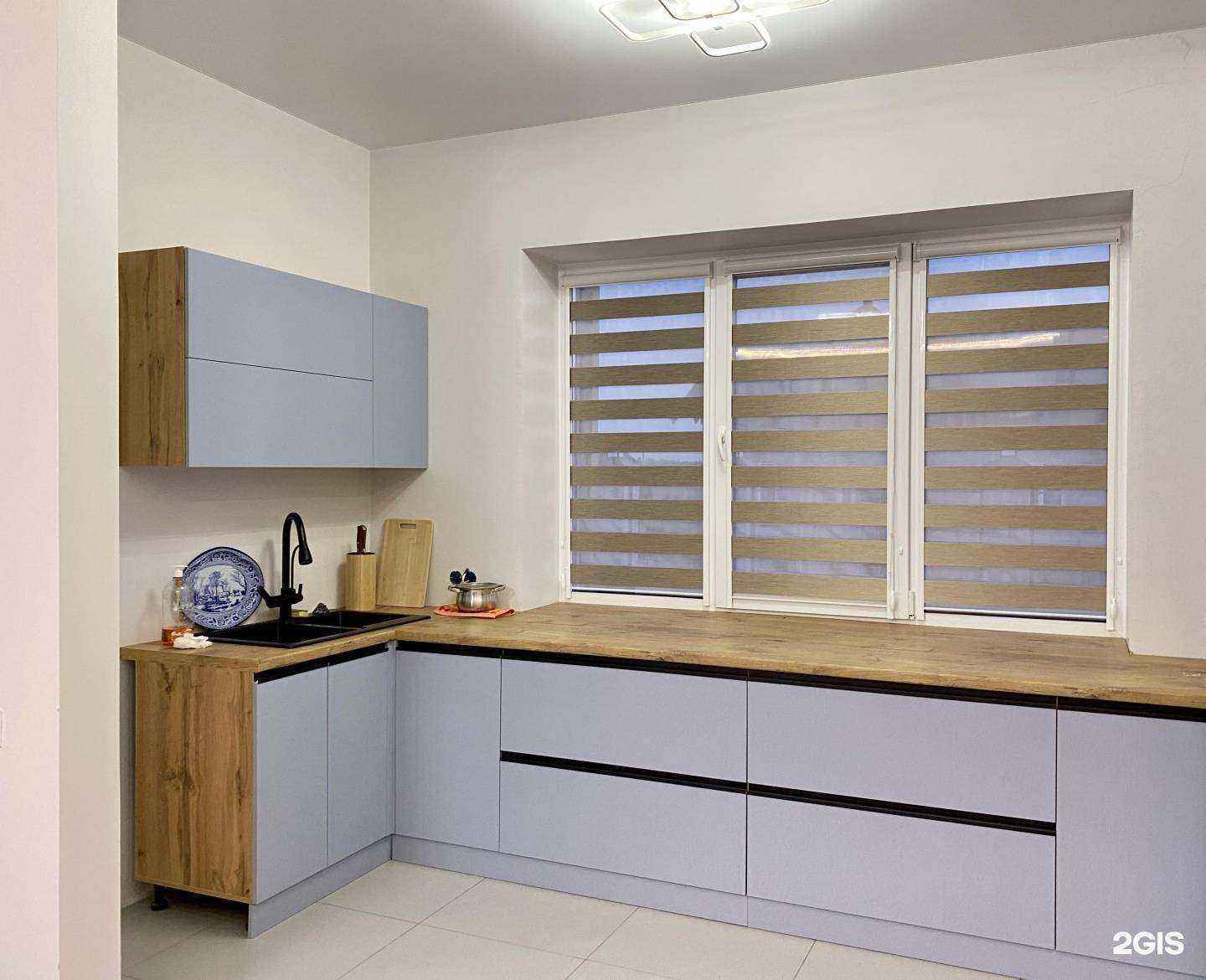 Отзывы на компанию Красивые Шторы в г. Ижевск c фото