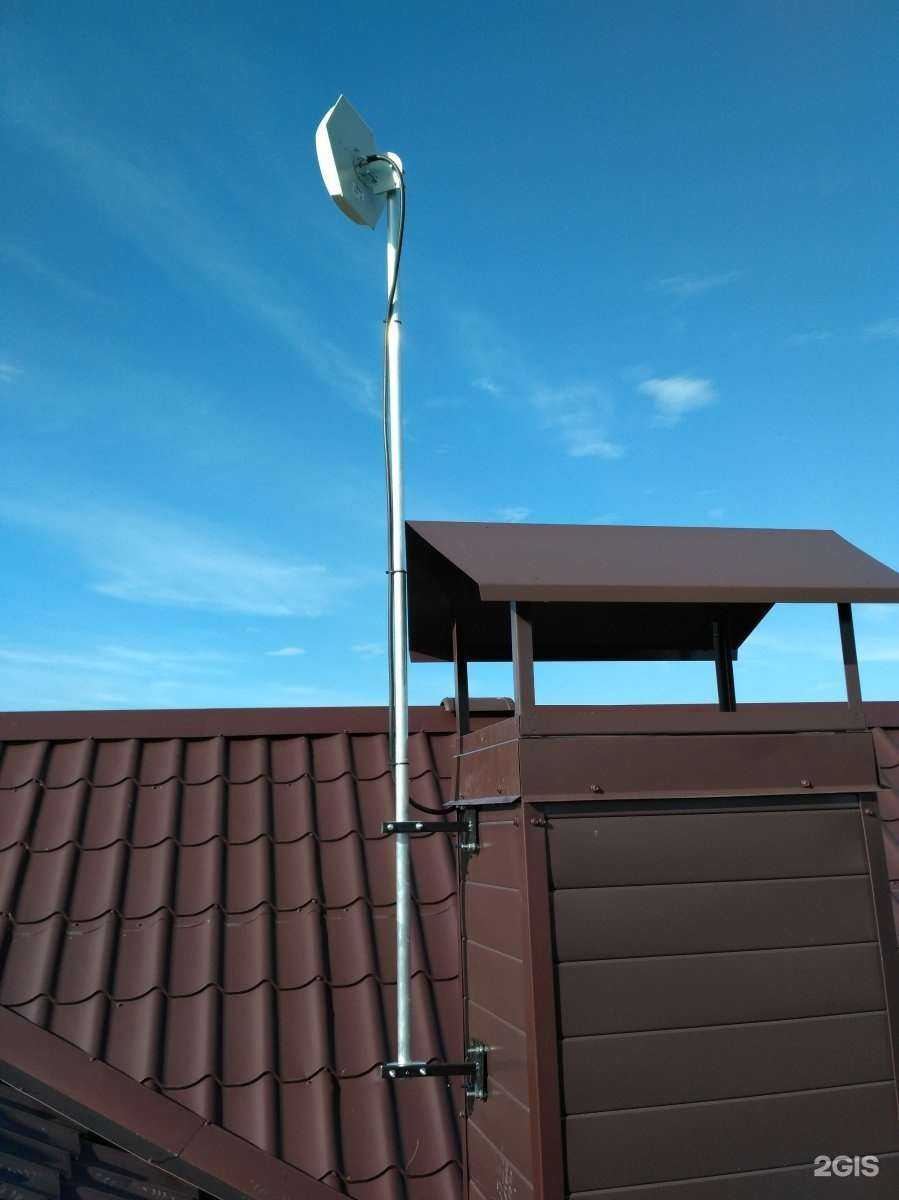 Отзывы на компанию Авитек в Уфе c фото