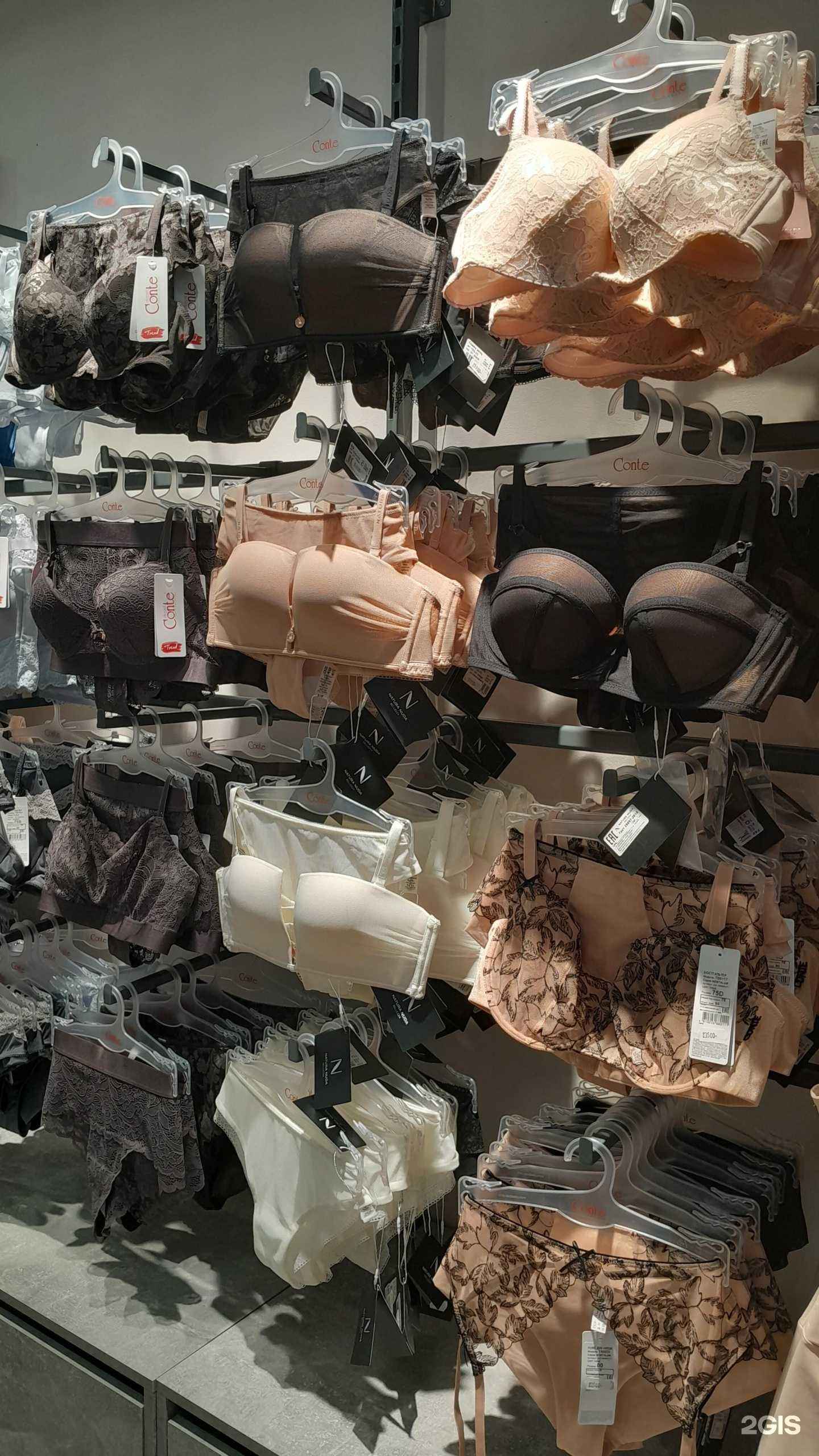 Отзывы на компанию Elegante Conte в г. Новосибирск c фото