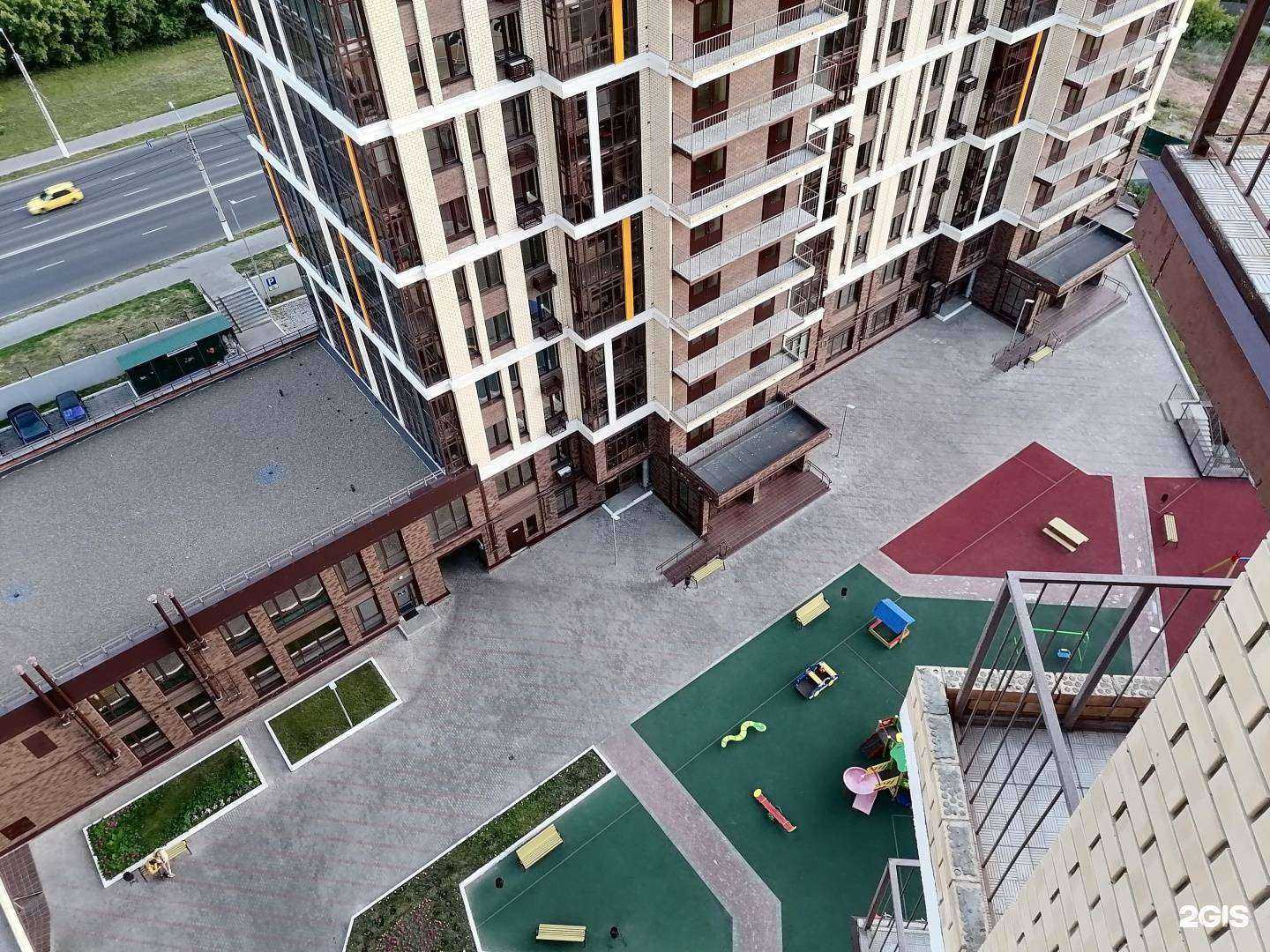 Отзывы на компанию Estetica Vision  в Чебоксарах c фото - фотография 2 из 2