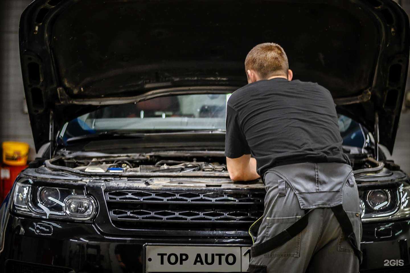 Отзывы на компанию Топ Авто в Кемерове c фото