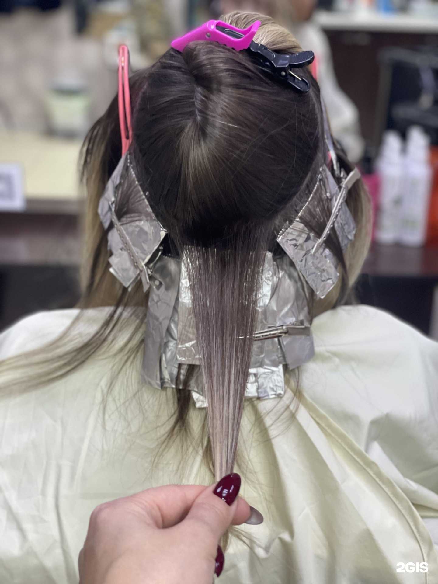 Отзывы на компанию Clear в Новосибирске c фото