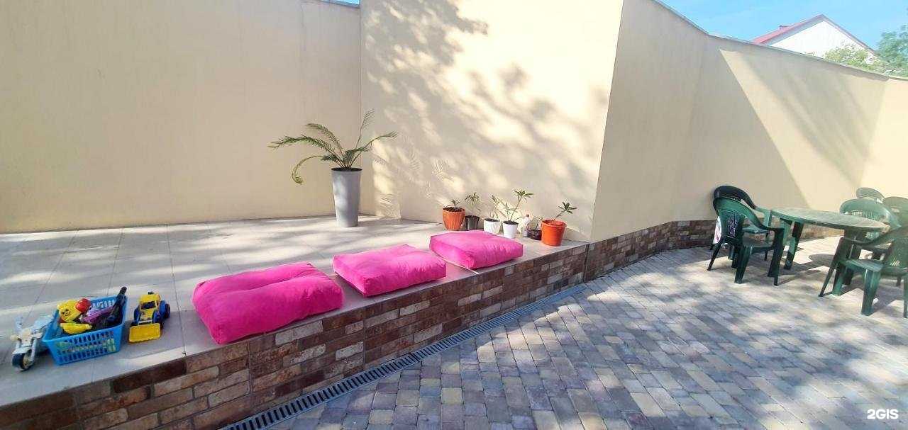 Отзывы на компанию Лето в г. Геленджик c фото