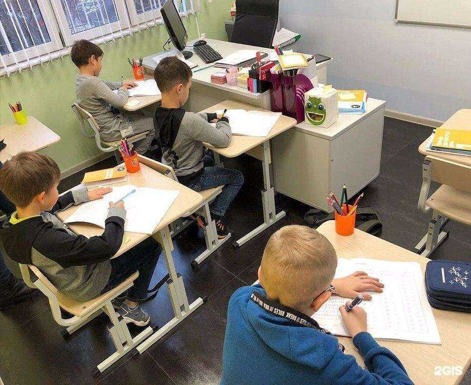 Отзывы на компанию Smartykids в Химках c фото