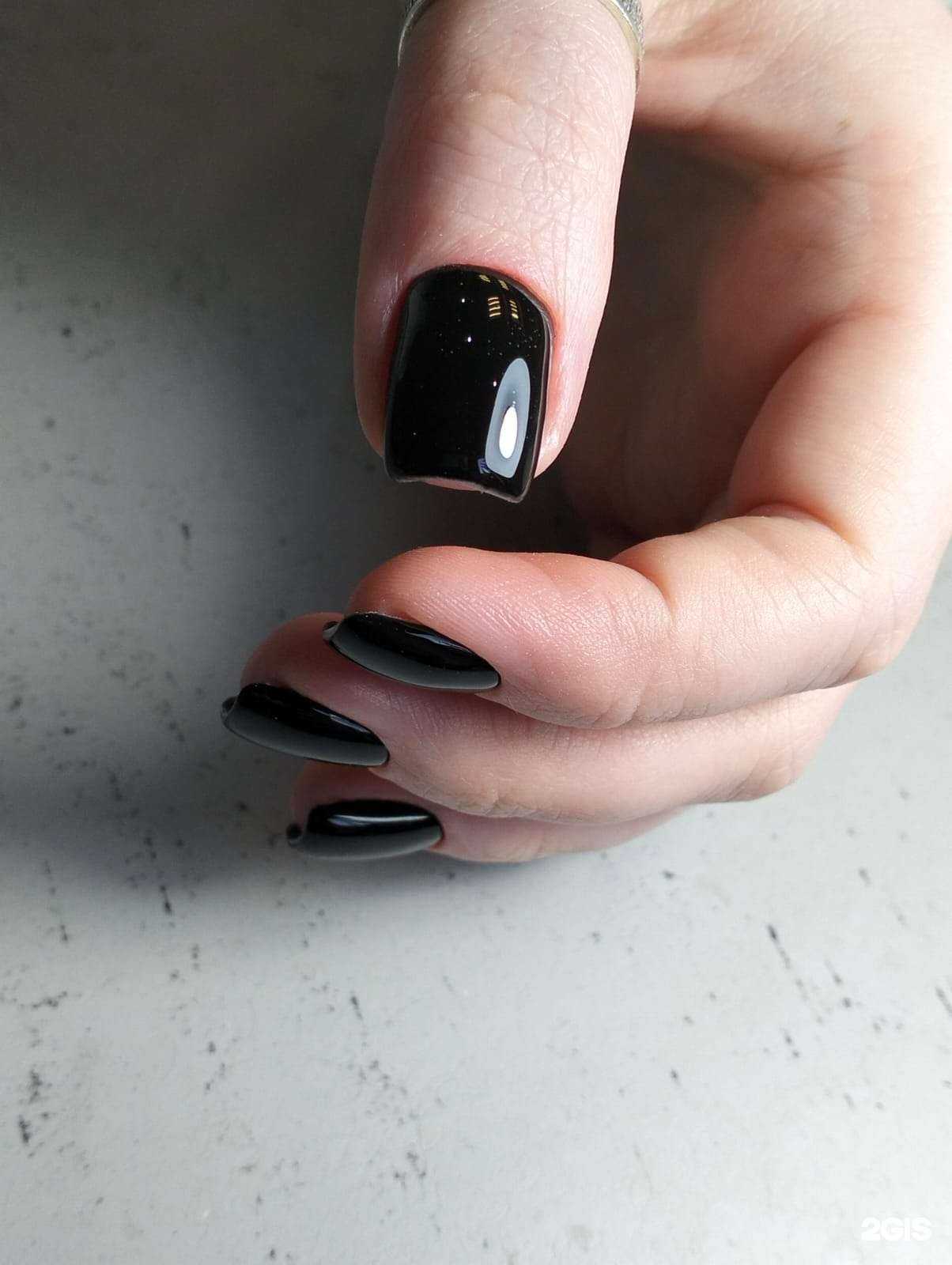 Отзывы на компанию Ногтевая студия в Туле c фото