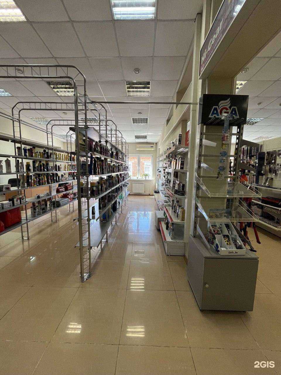 Отзывы на компанию Aga-Владивосток в Владивостоке c фото