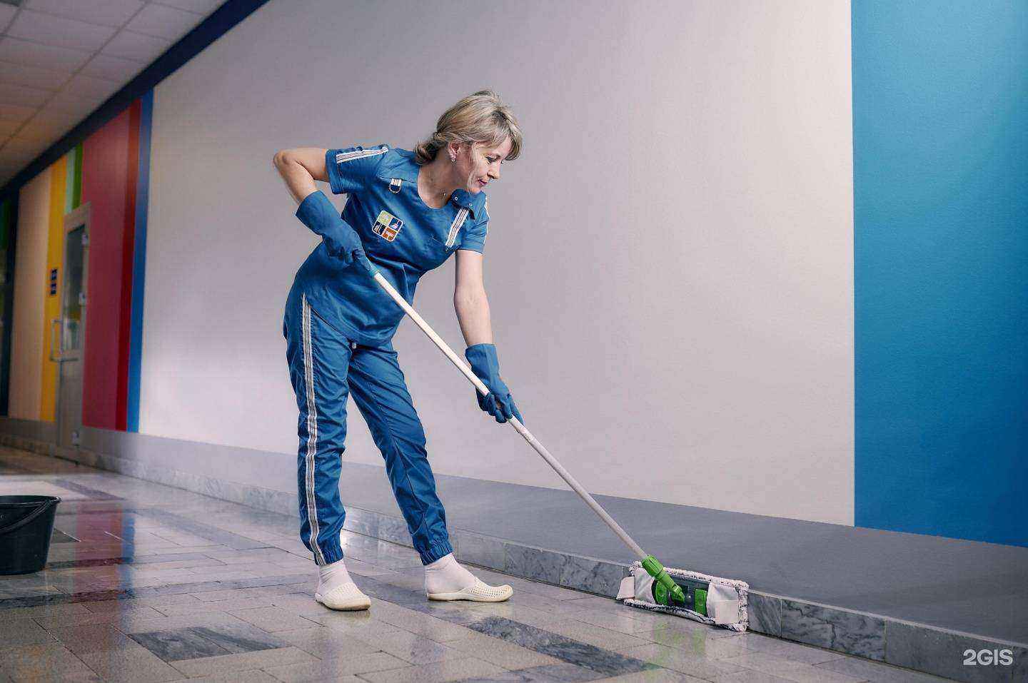 Отзывы на компанию MClean в г. Челябинск c фото